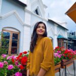 Ashna Zaveri Instagram - The pessimist complains about the wind; the optimist expects it to change; the realist adjusts the sails. ― William Arthur Ward