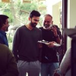 Ashok Selvan Instagram - #ManmathaLeelai is releasing in theatres on APRIL 1st! Excited. A @venkat_prabhu Quickie