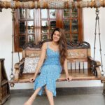 Ashrita Shetty Instagram - 🧜🏻‍♀️💙