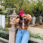 Ashrita Shetty Instagram - 🤍✨🥴