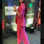 Ashrita Shetty Instagram - 💗
