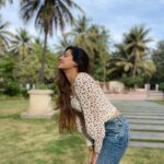 Ashrita Shetty Instagram - 🥀🌱 📸 - @_supriyareddy_