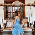 Ashrita Shetty Instagram - 🧜🏻‍♀️💙