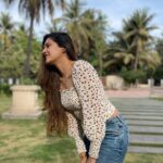 Ashrita Shetty Instagram - 🥀🌱 📸 - @_supriyareddy_
