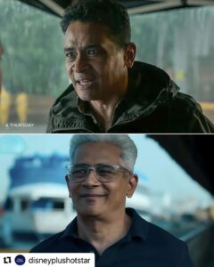 Atul Kulkarni Instagram - 