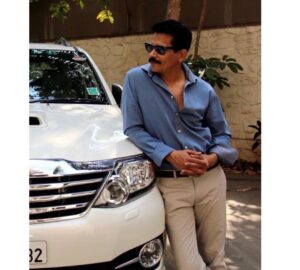 Atul Kulkarni Instagram - 