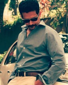 Atul Kulkarni Instagram - 