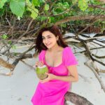 Avantika Mishra Instagram - I could never in a hundred summers get tired of this.🌴☀️🏖 Havelock Island