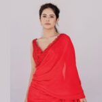 Avika Gor Instagram -