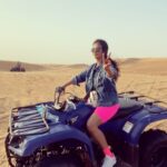 Avika Gor Instagram – The best day 💖 Dubai
