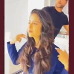 Avika Gor Instagram - Unique Service Alert - Introducing The Blow Out Bar ! One of it’s kind hair service where you walk in with dry or wet hair and we style it to perfection. Never have a bad hair day ever again! Services- •Straight Blow Dry •Volume Blow Dry •Out Curls •Hair Styling- Tongs / Iron / Crimping #Hyderabad #TheBritishBrowBar #BlowOutBar The British Brow Bar - Hyderabad