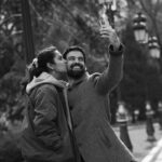 Avika Gor Instagram - Happy birthday my love. In your arms, I find the peace & strength to be the best version of myself. You help me grow everyday & that my love makes me the luckiest! Thank you for everything birthday boy! I love you ❤️ #blessedtohaveyou Zenkov's Cathedral