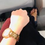 Bhama Instagram - #goldish #insta #2022