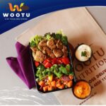 Bharath Instagram - Hey y’all…. It gives me great pleasure in announcing my partnership with Wootu Nutrition. They offer monthly DIET & KETO FOOD subscription services predominantly for WEIGHTLOSS. I’ve been taking all 3 meals of the day, their protein rich Keto meal for the last few weeks and the experience has been awesome. Not just that, the results I’m seeing are great, just what they promised. They have the diet food delivered twice a day anywhere in Chennai and the taste has been truly amazing. The’ve curated a wonderful menu that is Non-repetitive, Appetizing and Visually-Appealing. Any of you looking to lose weight healthily, let @wootunutrition be your choice. You won’t be disappointed. 😎💪🏻 #healthyfood #healthylifestyle #healthylife #healthgoals #wootu #wootunutrition #dietmadedelicious