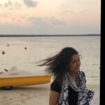 Bhumika Chawla Instagram - Take me to the ocean take me to the sea 💫