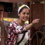 Bindu Madhavi Instagram – On point as always! 

#bindumadhavi #bbteluguott #biggboss5 #BigBossNonStop #bigbossnonstoptelugu