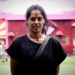 Bindu Madhavi Instagram - Vibes 🤩 #bindumadhavi #bbteluguott #biggboss5 #BigBossNonStop #bigbossnonstoptelugu