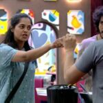 Bindu Madhavi Instagram - Passing comments chala cheapga untai! #bindumadhavi #bbteluguott #biggboss5 #BigBossNonStop #bigbossnonstoptelugu