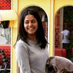 Bindu Madhavi Instagram - Her smile ♥️! #bindumadhavi #bbteluguott #biggboss5 #BigBossNonStop #bigbossnonstoptelugu