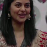 Bindu Madhavi Instagram - Telugu and Tamil ♥️🔥! #bindumadhavi #bbteluguott #biggboss5 #BigBossNonStop #bigbossnonstoptelugu