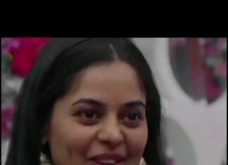 Bindu Madhavi Instagram - Telugu and Tamil ♥️🔥! #bindumadhavi #bbteluguott #biggboss5 #BigBossNonStop #bigbossnonstoptelugu