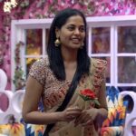 Bindu Madhavi Instagram - 🌹 #bindumadhavi #bbteluguott #biggboss5 #BigBossNonStop #bigbossnonstoptelugu