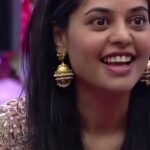 Bindu Madhavi Instagram - Yayy!! #bindumadhavi #bbteluguott #biggboss5 #BigBossNonStop #bigbossnonstoptelugu
