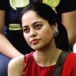 Bindu Madhavi Instagram - Simple. #bindumadhavi #bbteluguott #biggboss5 #BigBossNonStop #bigbossnonstoptelugu