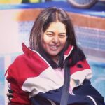 Bindu Madhavi Instagram - Good Morning ☀️! #bindumadhavi #biggbossteluguott #biggbosstelugu #biggboss #biggbossnonstop