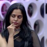 Bindu Madhavi Instagram - Black 🤩 #bindumadhavi #bbteluguott #biggboss5 #BigBossNonStop #bigbossnonstoptelugu