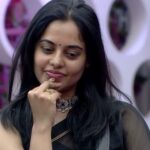 Bindu Madhavi Instagram - Black 🤩 #bindumadhavi #bbteluguott #biggboss5 #BigBossNonStop #bigbossnonstoptelugu