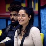 Bindu Madhavi Instagram - Vibes 🤩 #bindumadhavi #bbteluguott #biggboss5 #BigBossNonStop #bigbossnonstoptelugu