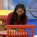 Bindu Madhavi Instagram - ♥️ #bindumadhavi #bbteluguott #biggboss5 #BigBossNonStop #bigbossnonstoptelugu