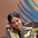 Bindu Madhavi Instagram – Sunday is here 💘

#bindumadhavi #bbteluguott #biggboss5 #BiggBossNonStop #biggbossnonstoptelugu