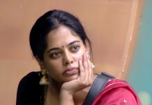 Bindu Madhavi Instagram - Always on point 🔥🔥🔥 ! #bindumadhavi #bbteluguott #biggboss5 #BiggBossNonStop #biggbossnonstoptelugu