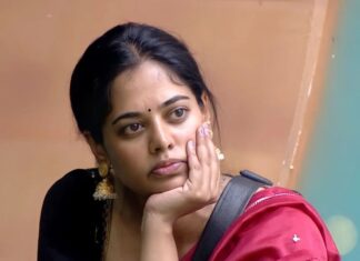Bindu Madhavi Instagram - Always on point 🔥🔥🔥 ! #bindumadhavi #bbteluguott #biggboss5 #BiggBossNonStop #biggbossnonstoptelugu