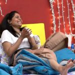 Bindu Madhavi Instagram - Life is beautiful, Enjoy every moment of it! #bindumadhavi #bbteluguott #biggboss5 #BigBossNonStop #bigbossnonstoptelugu