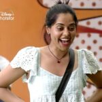 Bindu Madhavi Instagram – Happiness ❤️

Support Bindu Madhavi ❤️

Login to Disney + Hotstar APP
Search for BIGG BOSS NONSTOP
CAST YOUR VOTE FOR Bindu Madhavi (10 Votes)

#bindumadhavi #bbteluguott #biggboss5 #BiggBossNonStop #biggbossnonstoptelugu