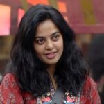 Bindu Madhavi Instagram - Smile ❤️ Support Bindu Madhavi Login to Disney + Hotstar APP Search for BIGG BOSS NONSTOP CAST YOUR VOTE FOR Bindu Madhavi (10 Votes) #bindumadhavi #bbteluguott #biggboss5 #BiggBossNonStop #biggbossnonstoptelugu