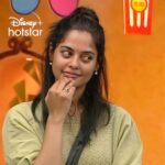 Bindu Madhavi Instagram – Good Morning 🌞

#bindumadhavi #biggbossnonstoptelugu #biggbosstelugu