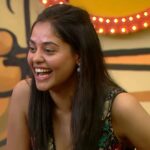 Bindu Madhavi Instagram – Weekend episode !! Yayyy!!! Her smile ♥️

#bindumadhavi #bbteluguott #biggboss5 #BiggBossNonStop #biggbossnonstoptelugu