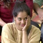 Bindu Madhavi Instagram - Support Bindu Madhavi ❤️ Login to Disney + Hotstar APP Search for BIGG BOSS NONSTOP CAST YOUR VOTE FOR Bindu Madhavi (10 Votes) #bindumadhavi #bbteluguott #biggboss5 #BiggBossNonStop #biggbossnonstoptelugu