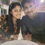 Chandan Kumar Instagram - Almost a year after our engagement.. ❤❤