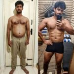 Chandan Kumar Instagram – From July 2021 to march 2022. 
It’s been a baby step towards restarting and restoring fitness. 
Hardest walk in between the busiest schedule.. toughest comeback.. yet to accomplish a lot.. yet to make life busier.. 
Looking forward to launch my MOVIE soon.. 🤗🤗
Keep in touch my lovely geleyare.. Raja Rajeshwari Nagar, Bangalore South