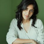 Chandini Chowdary Instagram - 💚 📸 @shaktismaran