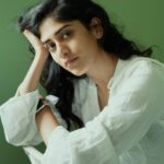 Chandini Chowdary Instagram - Happy women’s day! 💚 📸 @shaktismaran