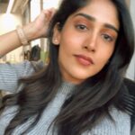 Chandini Chowdary Instagram - The art of attempting a selfie.