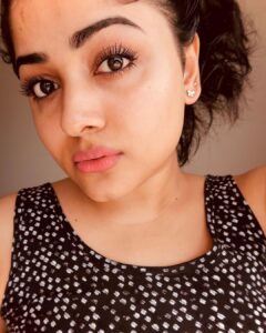 Chandini Sreedharan Instagram - Don’t Forget To Love YourSelf 🧸