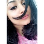 Chandini Sreedharan Instagram – Mood 🌸