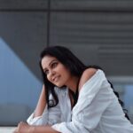 Chandini Tamilarasan Instagram – There is always a reason to smile .

📸 – @irst_photography 
Muah – @bhuvanabridaldiaries Chennai, India